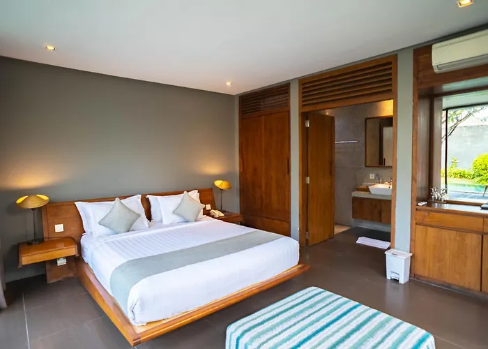 Ziva A Boutique Villa