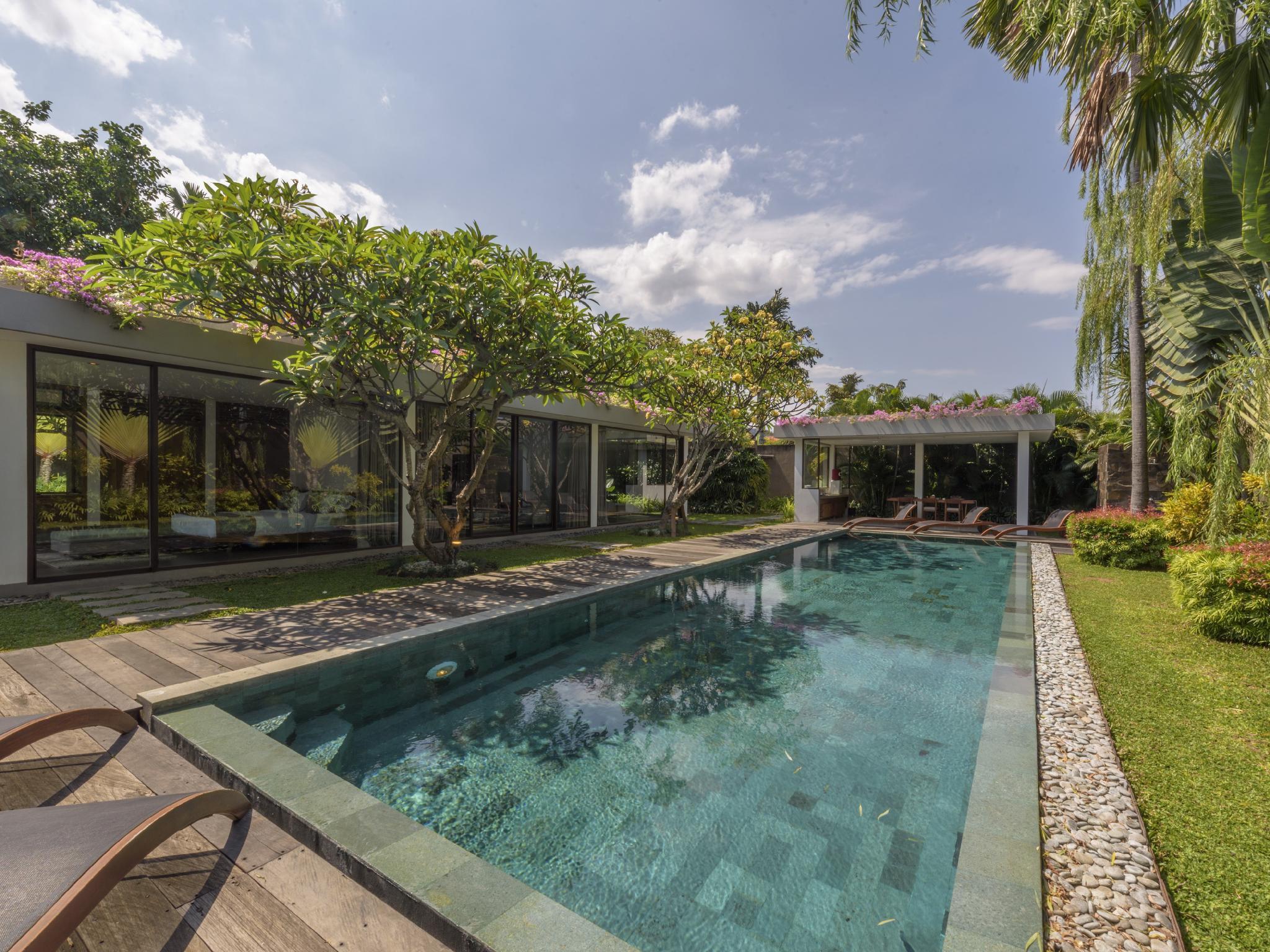 Ziva A Boutique Villa Seminyak