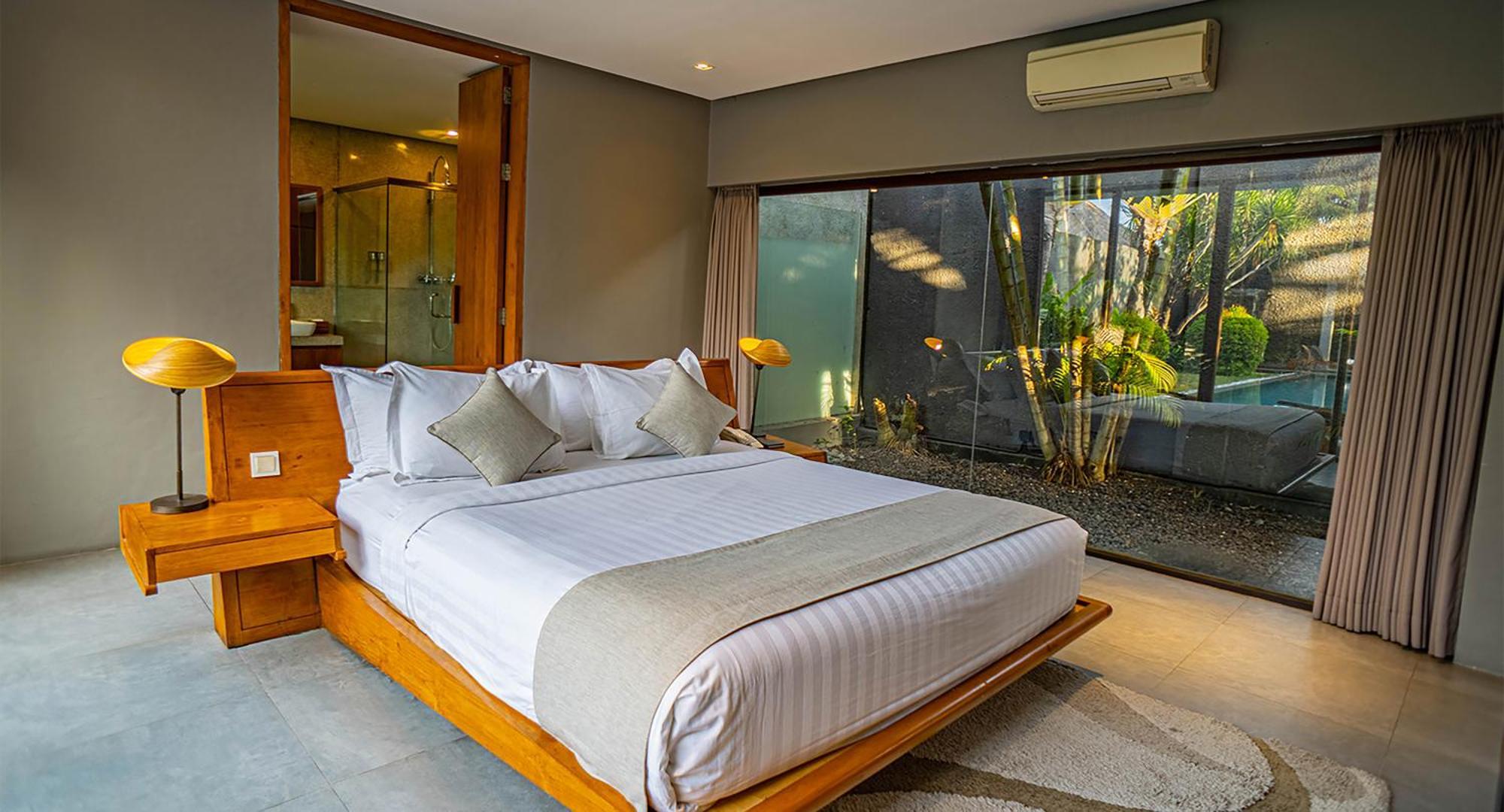 Villa Ziva A Boutique Seminyak