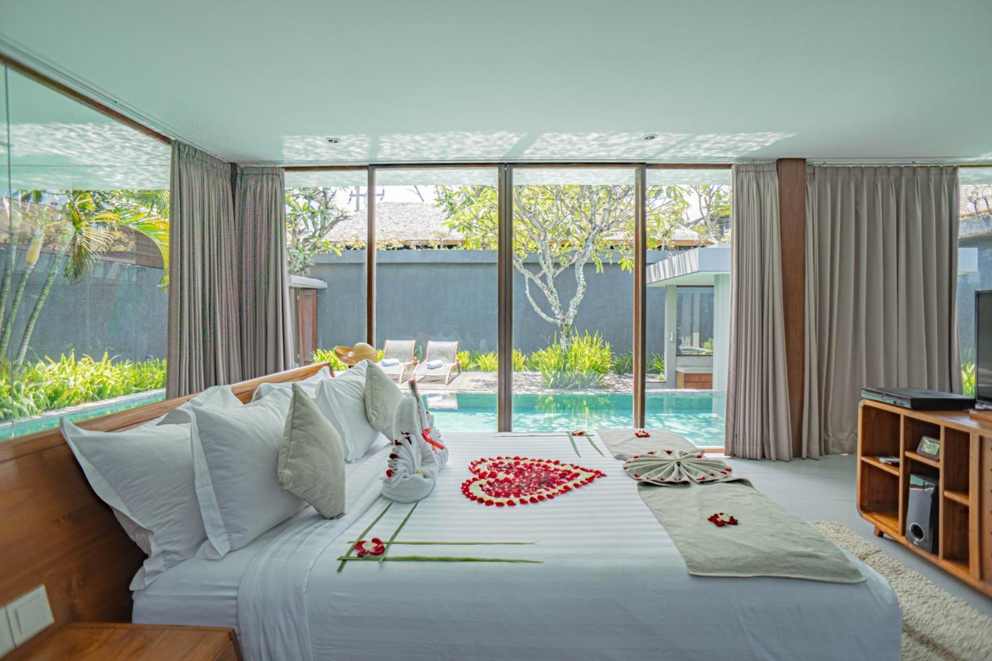 Villa Ziva A Boutique Seminyak