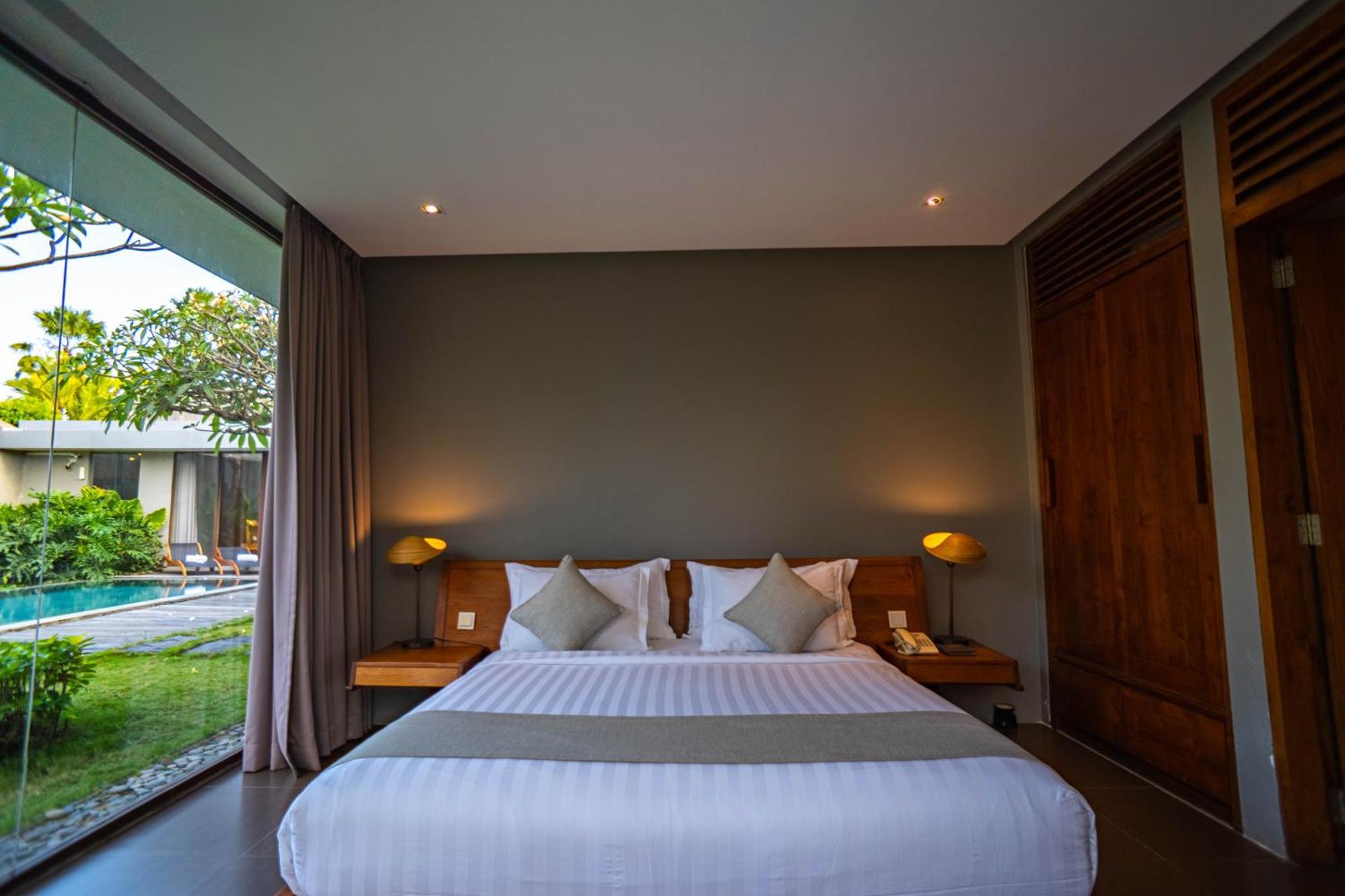 Villa Ziva A Boutique Seminyak