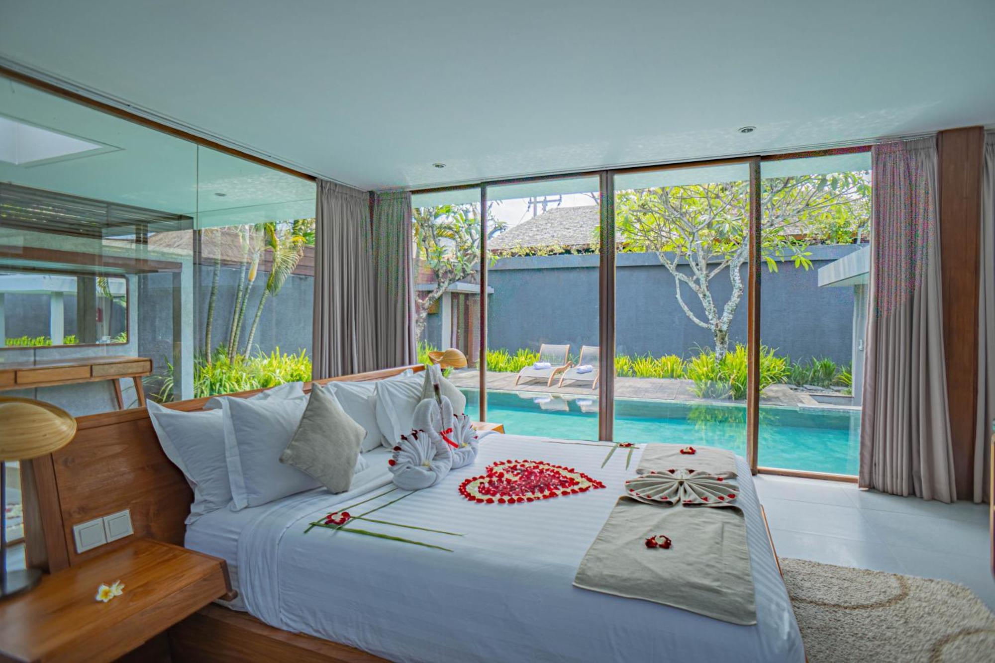 Villa Ziva A Boutique Seminyak