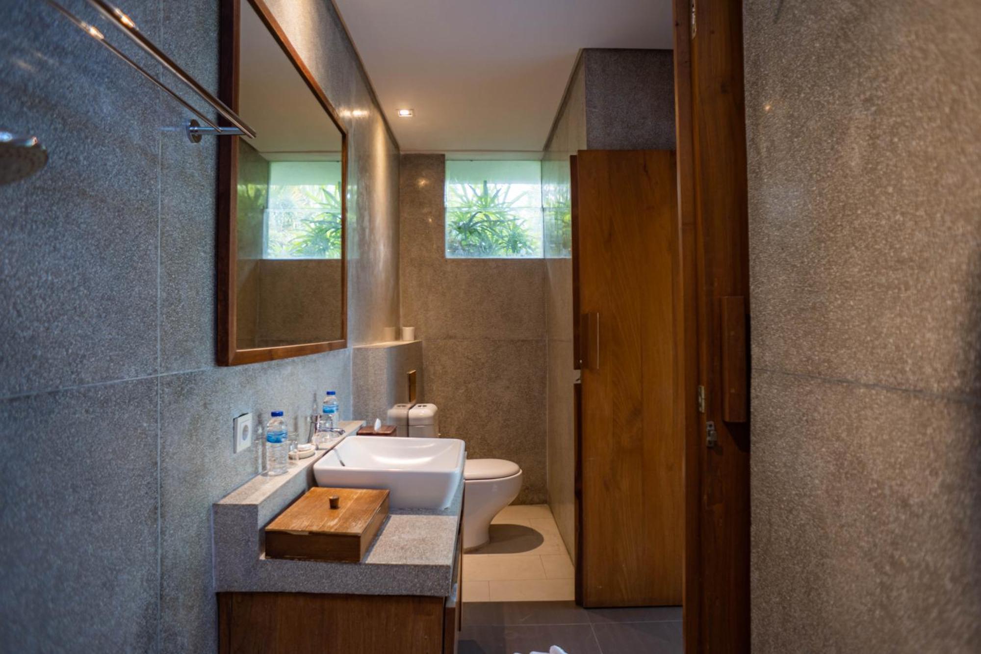 Ziva A Boutique Villa Seminyak