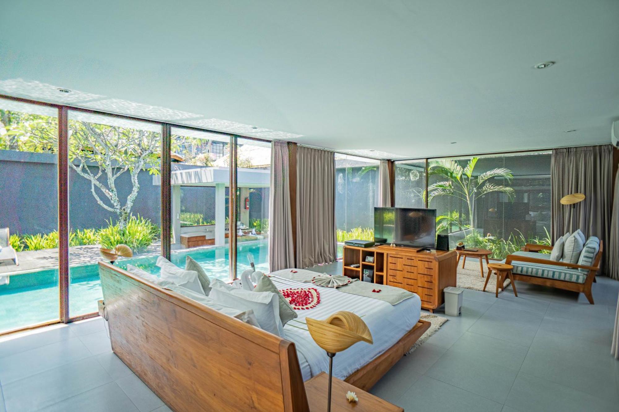 Ziva A Boutique * Seminyak