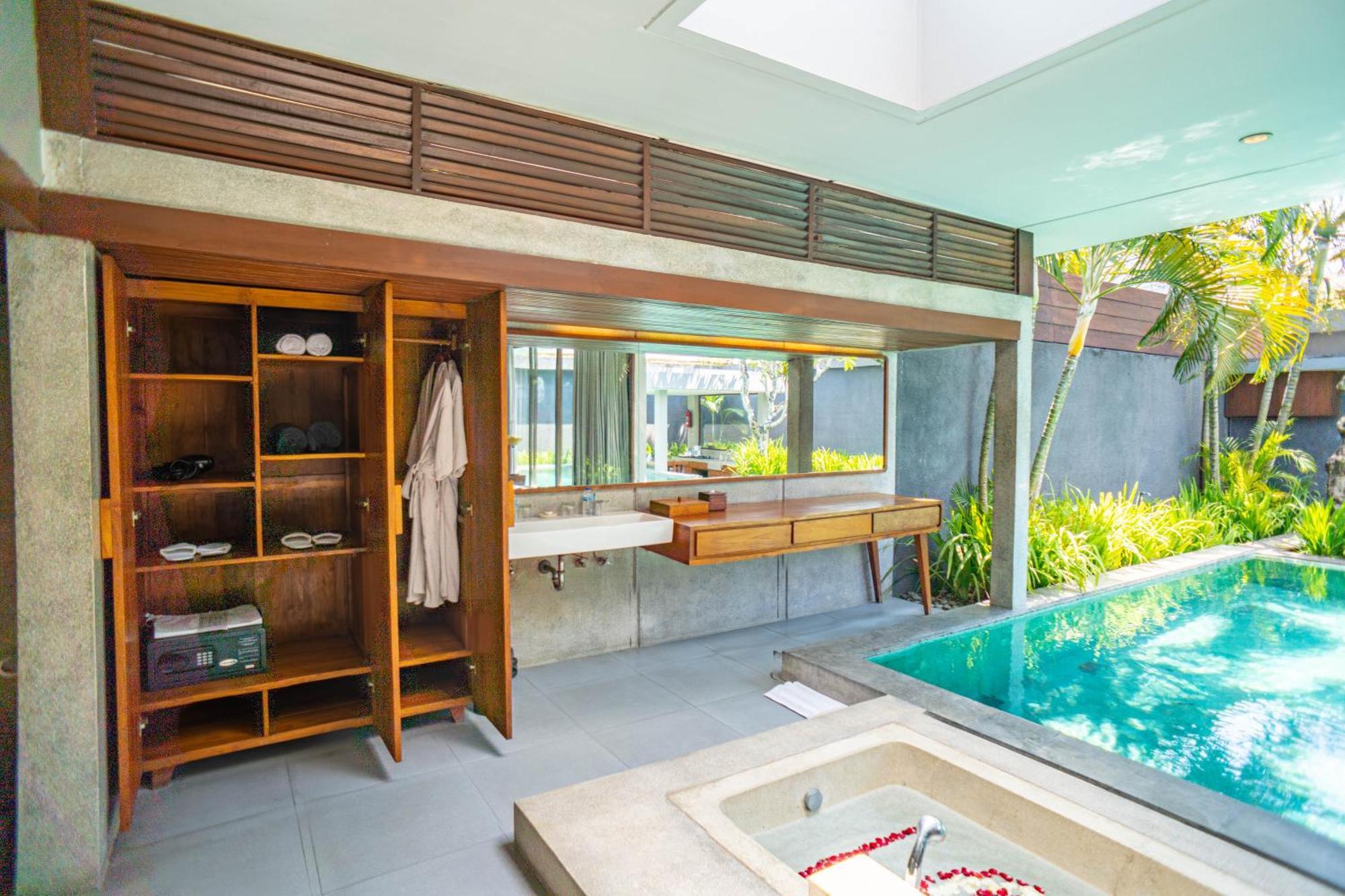 Ziva A Boutique Villa Seminyak