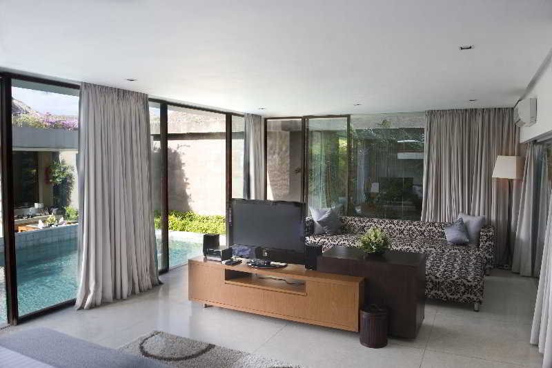 Villa Ziva A Boutique Seminyak