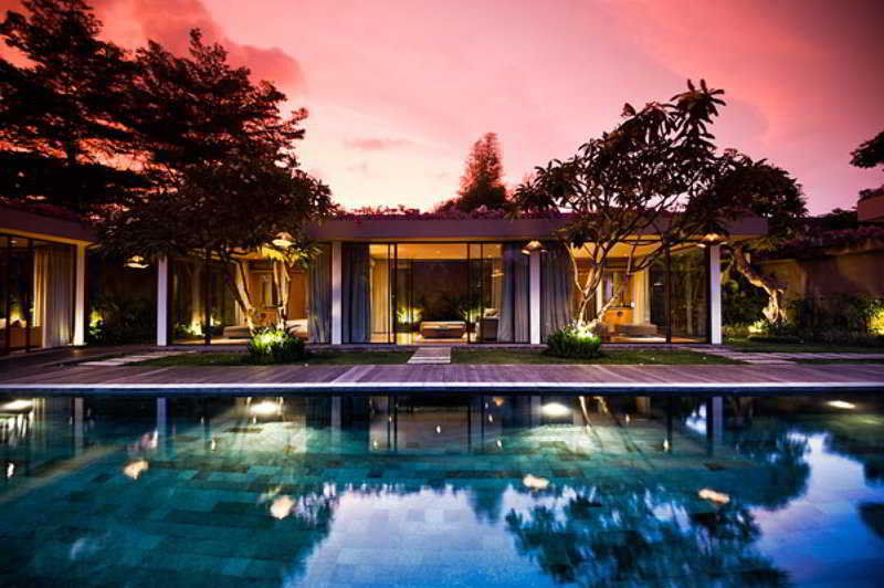 Ziva A Boutique Seminyak