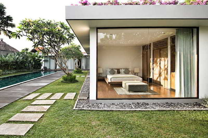 Ziva A Boutique Villa Seminyak