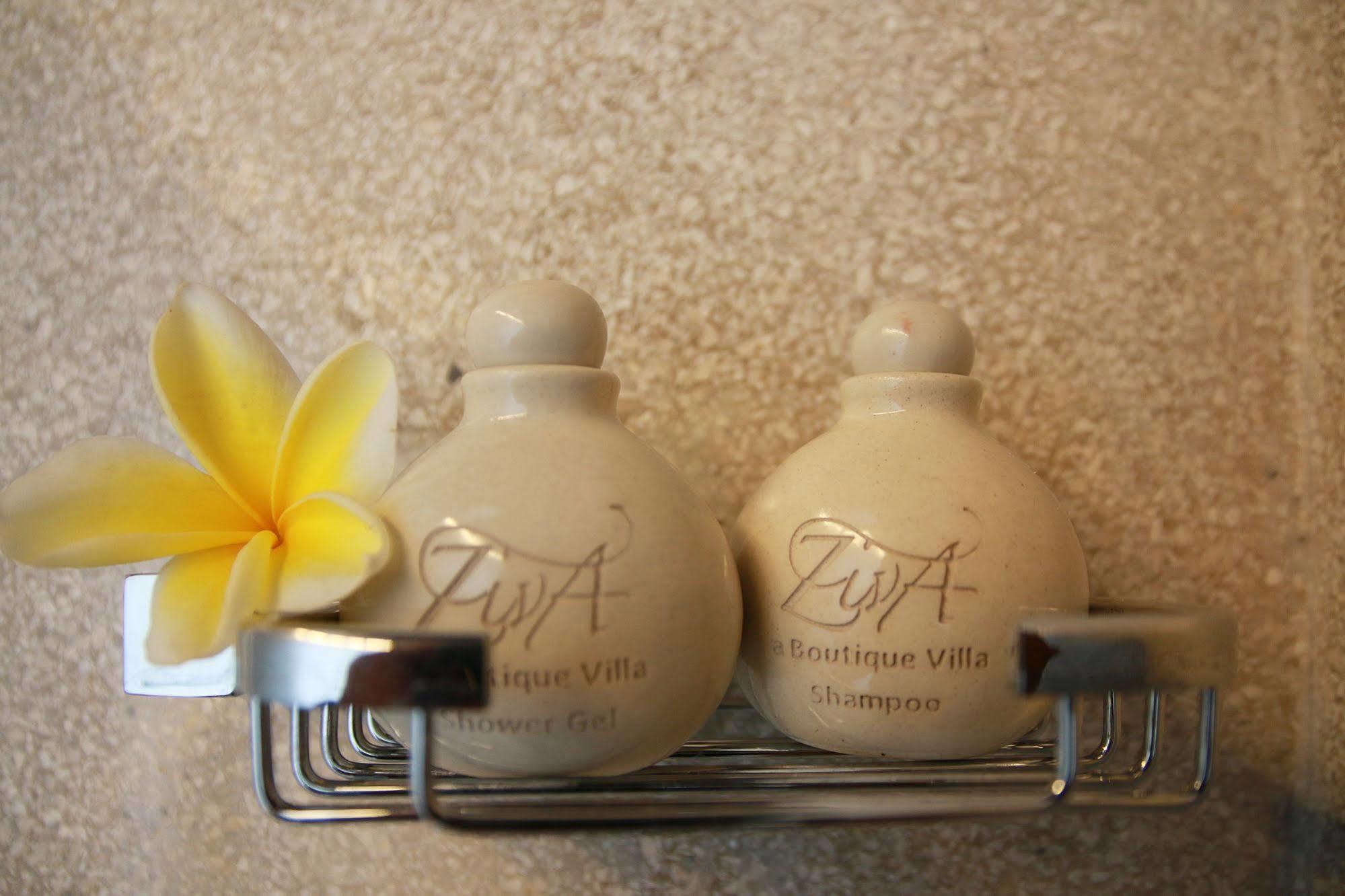 Villa Ziva A Boutique Seminyak